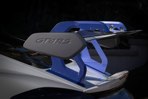 GT4RS Wing Risers