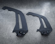 GT3 Wing Risers / Delete Kit - RSNV