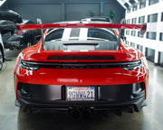 GT3 Wing Risers / Delete Kit - RSNV