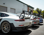 GT3RS/2RS Wing Risers