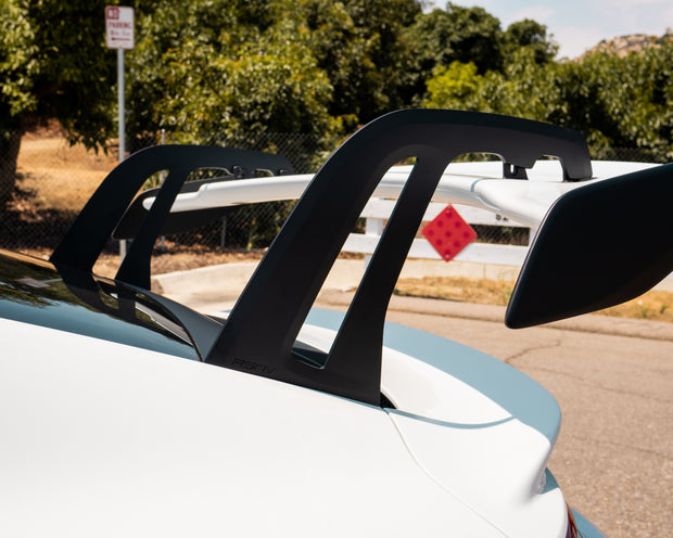 GT3 Wing Risers / Delete Kit