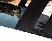 GT3 Wing Risers / Delete Kit