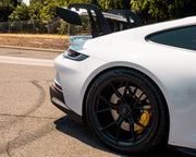 GT3 Wing Risers / Delete Kit