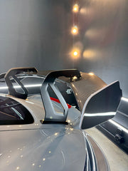 GT4RS Wing Risers