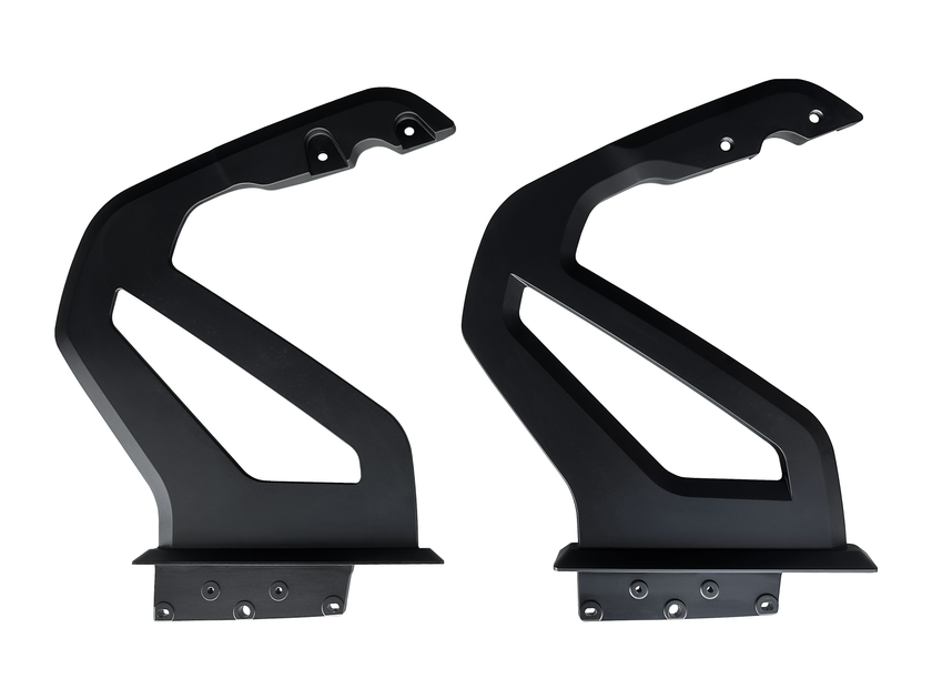 GT4RS Wing Risers – RSNV