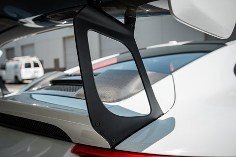 GT3RS/2RS Wing Risers - RSNV