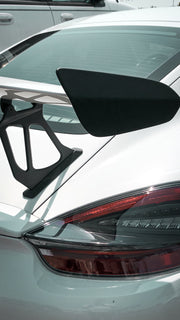 RS-Style Wing Endplates (981 GT4) - RSNV